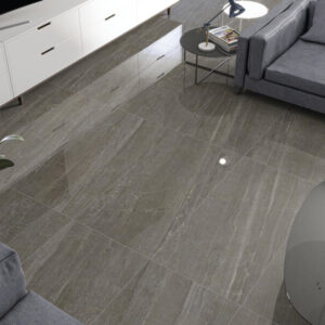 CALEDONIA TAUPE RECT 60x60