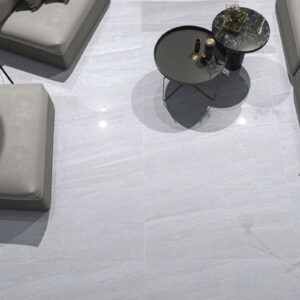 CALEDONIA WHITE RECT 60x60