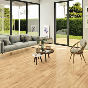 PC FOGGIA DARK OAK 15x90