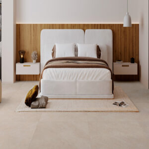 PC FORMENTOR BEIGE 90x90