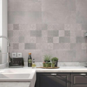 MADOX DECOR GRIS 20x60