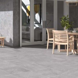 PLUS BELLEVUE GREY 60x60