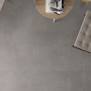 PC STRUCTURED CONCRETE BEIGE 60x60