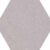 LIEJA HEX 22,5x25,9 - LIEJA HEX GRIS