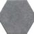 TITAN - TITAN HEX GRIS, 22,5x25,9