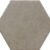 TITAN - TITAN HEX BEIGE, 22,5x25,9