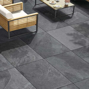 SLATE 20 NERO 60x90