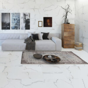 PC STATUARIO WHITE 30,6x59,8