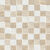 TRANI BEIGE 25x60 - TRANI MOS BEIGE ALMOND