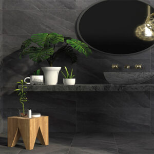 ALISA ANTHRACITE 30x60