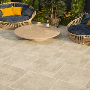 HOMESTONE 20 SAND MOD 60x60