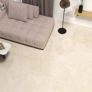 CREMA MARFIL 60x120