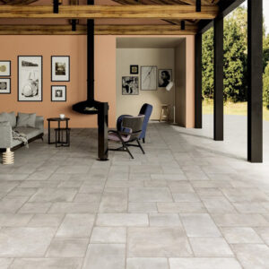 MONASTERE GRIS GRIP 50x50