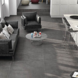 NEUTRA ANTHRACITE 60x60