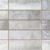 PONTO 31,6x60 - PONTO GREY
