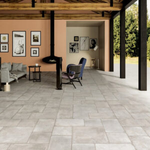 MONASTERE GRIS 30x50
