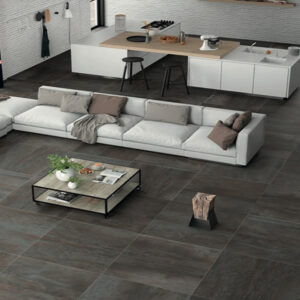 PC ACIER IRON 60x60