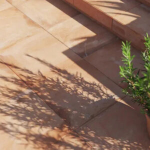 PC AMUN TERRACOTTA 45x45