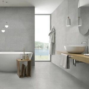PC ATRIUM GREY 75x75