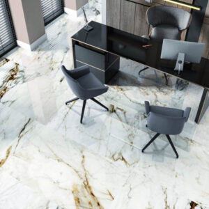 BARNABY WHITE PUL 60x120
