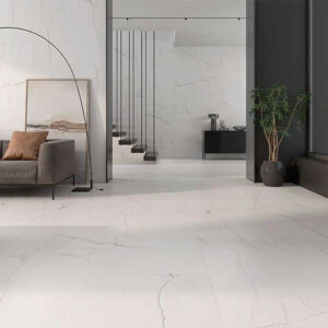 BIANCO MARE 120x120