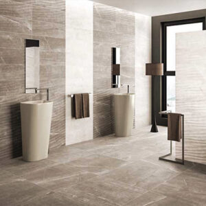 DUNE TALO WHITE 25x75