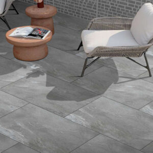 PC EARTHCORE 20 GREY 60x90