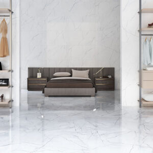 ELEGANCE MARBLE WHITE 60x120