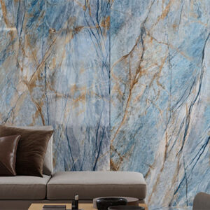 ESSENCE BLUE 120x280
