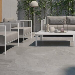 HALLEY SILVER 120x280
