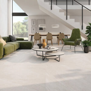 HALLEY WHITE 100x100