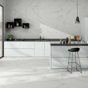 PC HOWLITE WHITE 60x60