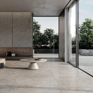 PC MANHATTAN SILVER 60x60
