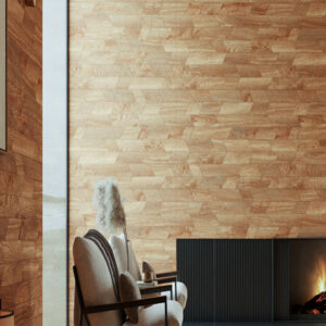 MORRIS WOOD DEC TEAK 60x120