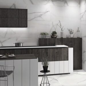 NEWBURY WHITE 30x60