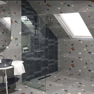 OBI GRIS 59x120