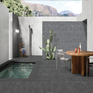 PC PLUS PLASTER ANTRACITA 60x60