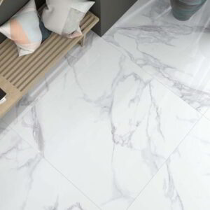 PC PURITY WHITE 60x60