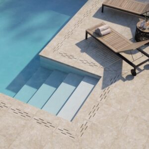 RAPOLANO 20 CREMA 60,5x60,5