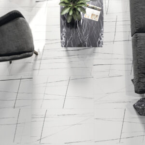 SAHARA WHITE 60x60