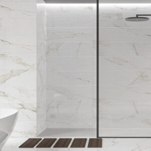 SOLLER BLANCO RLV 30x90
