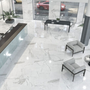STATUARIO BR 75x75