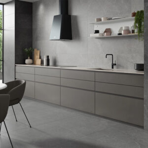 PC STORM CINZA CLARO 60x60