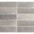 ARGILE - ARGILE CONCRETE, 6x24,6