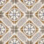ART 20x20 - ART NOUVEAU APOLLO COLOUR