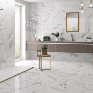 PC CAVAN CALACATTA 45x45