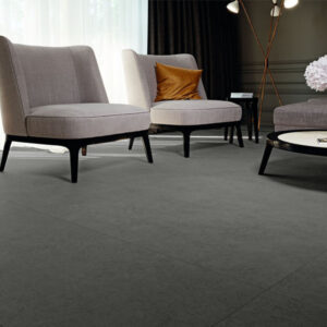 PC EVER ANTHRACITE 60x60
