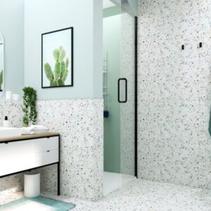 GOBI BIANCO 60x60
