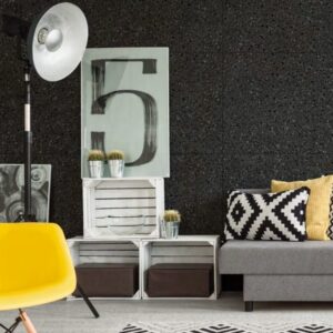 PC MARMETTE NERO ANTISLIP 60x60