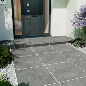 MAT 20 DARK GREY 80x80